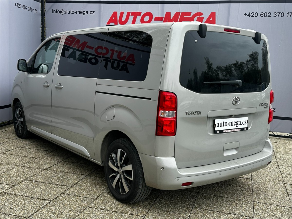 toyota-proace-2-0-d-4d-130kw-8at-l1-cz-dph - 7