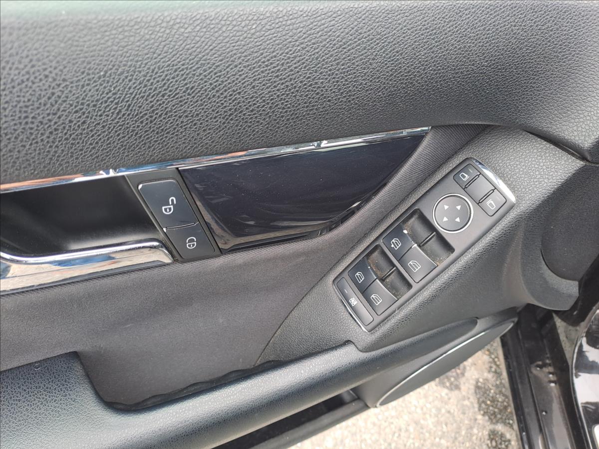 mercedes-benz-tridy-c-200-cdi - 9