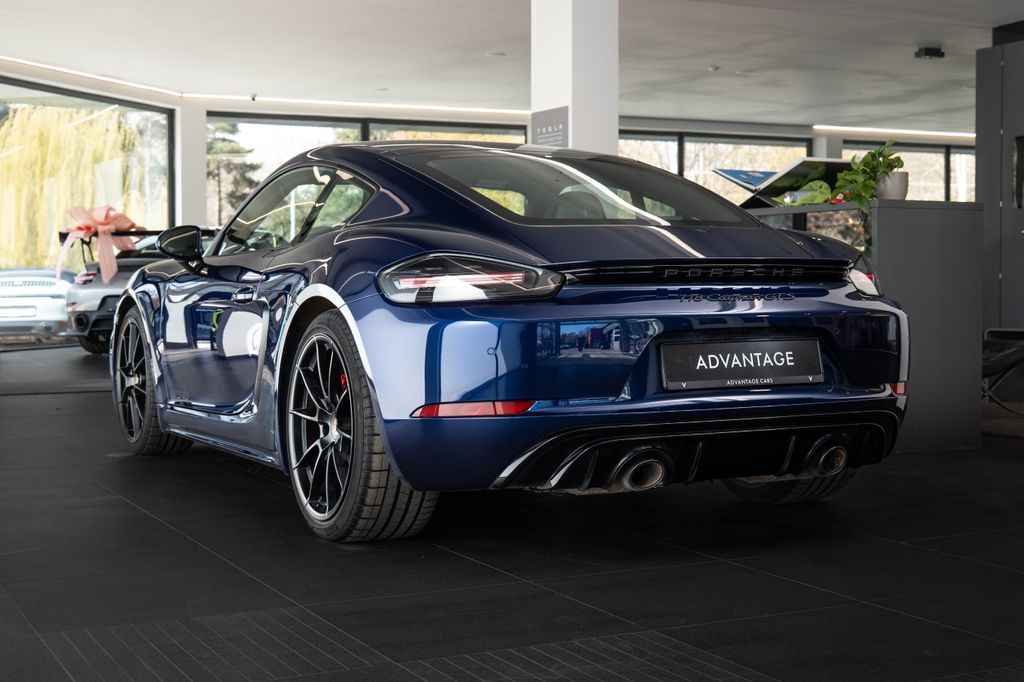 porsche-718-cayman-gts-4-0-approved-pdk - 3