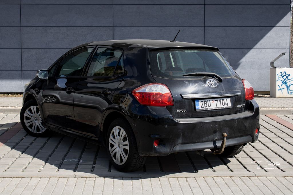 toyota-auris - 6
