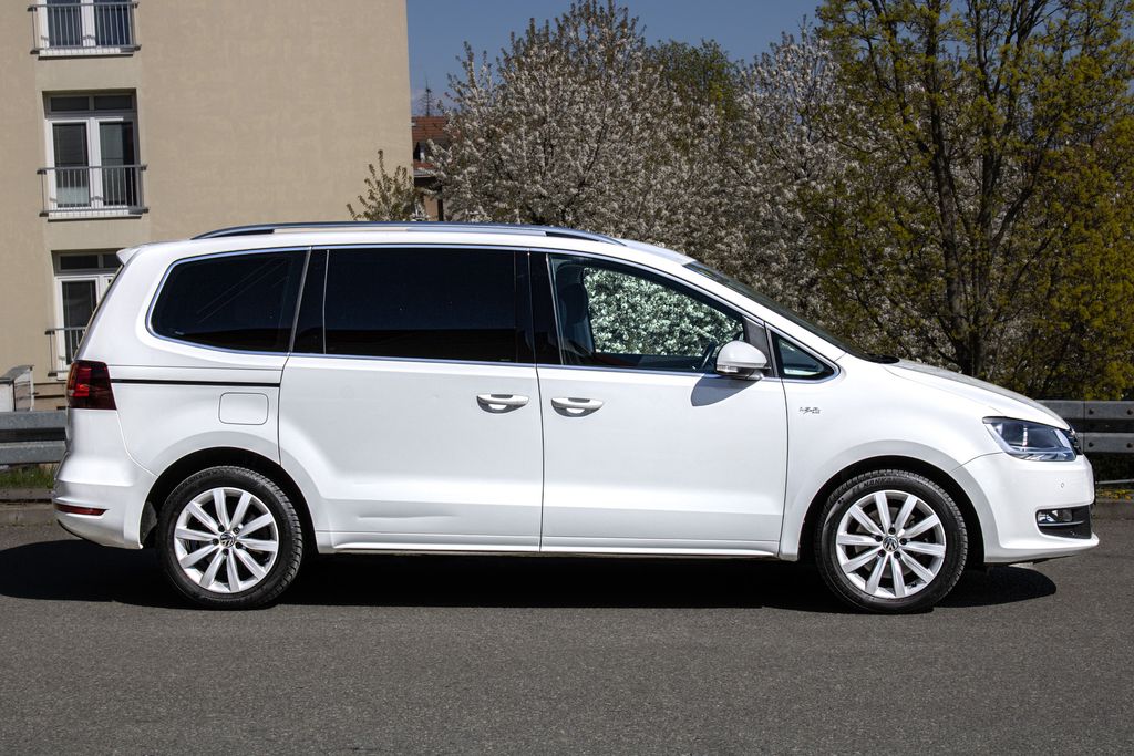 volkswagen-sharan - 4