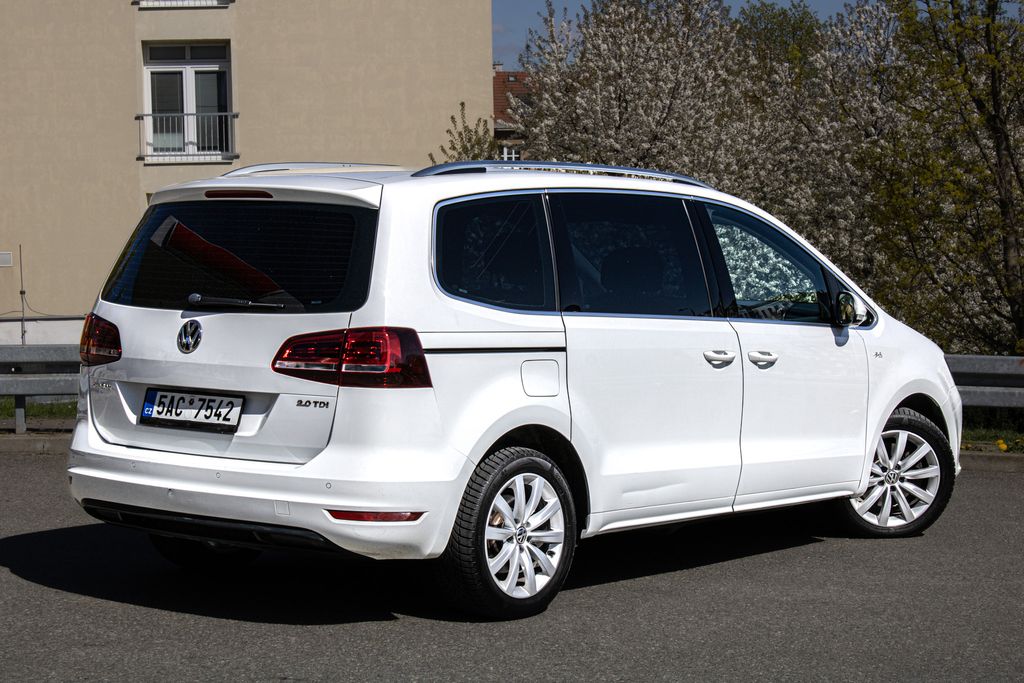 volkswagen-sharan - 6