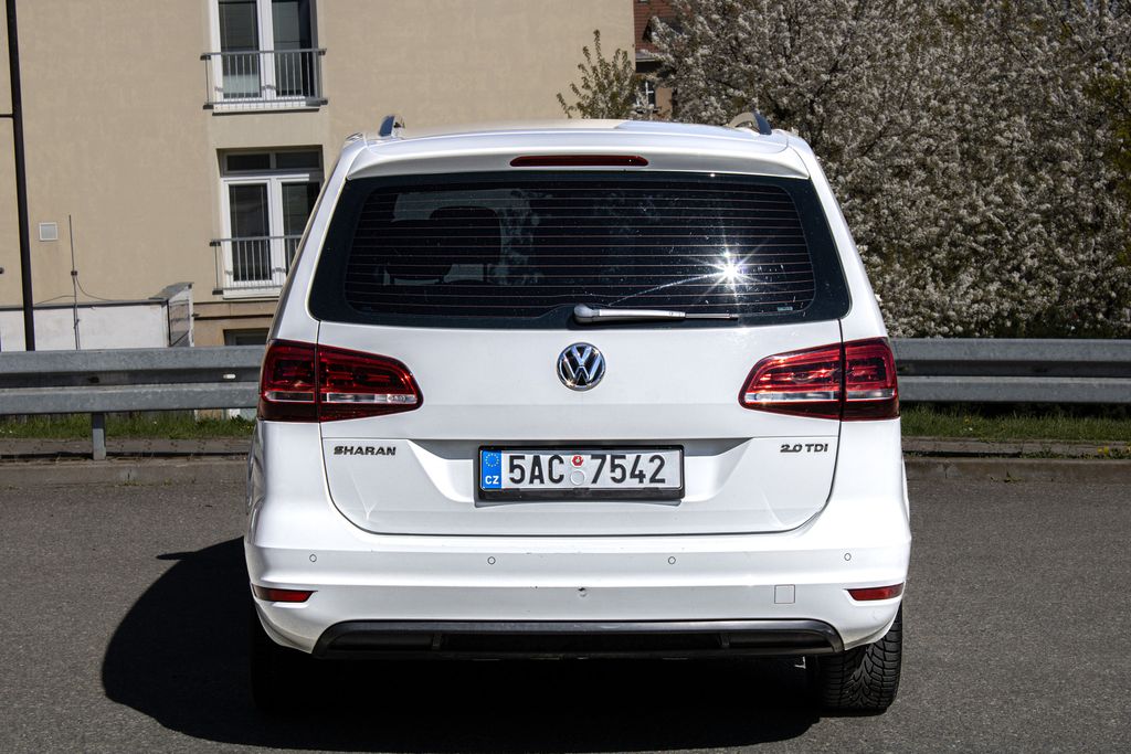 volkswagen-sharan - 7
