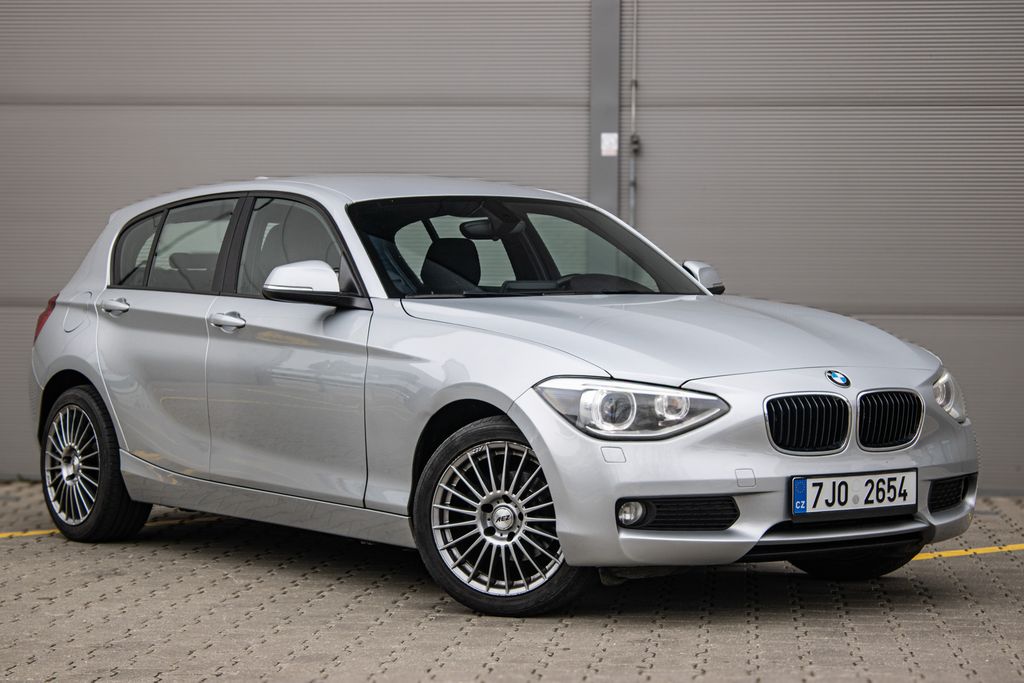 bmw-rada-1-bmw-116d-servisovane - 2