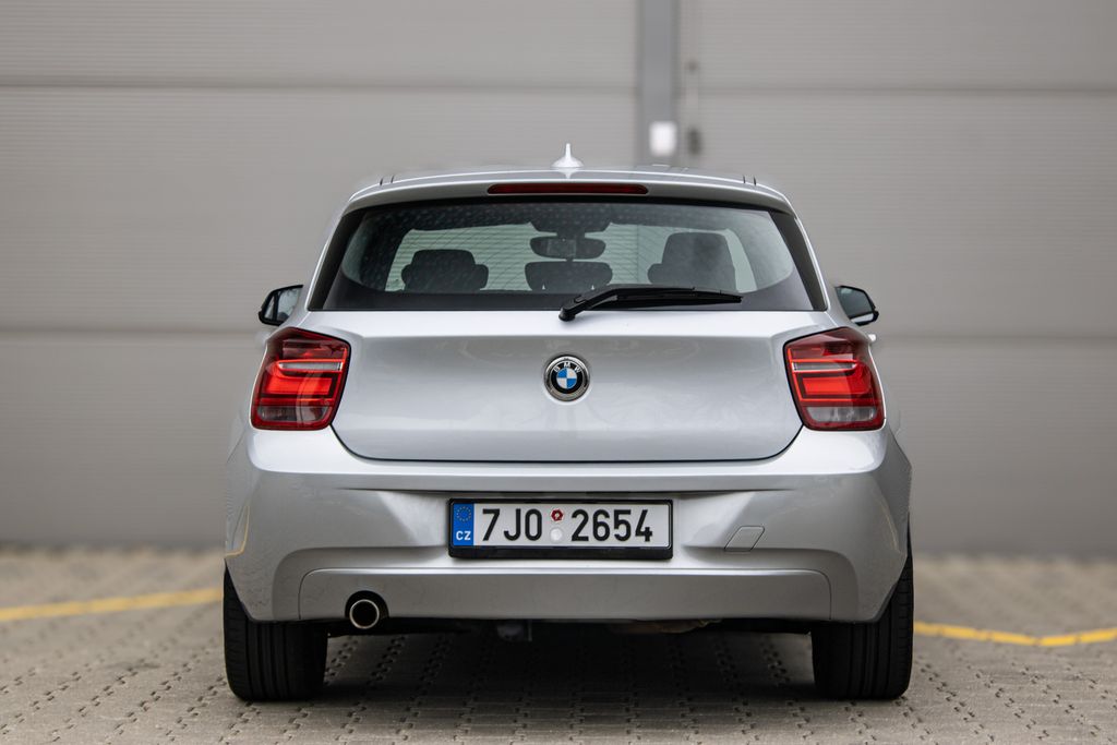 bmw-rada-1-bmw-116d-servisovane - 5