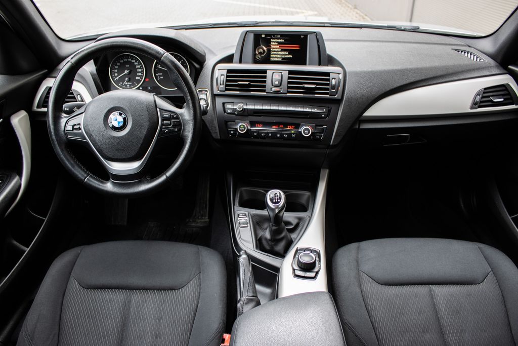 bmw-rada-1-bmw-116d-servisovane - 8