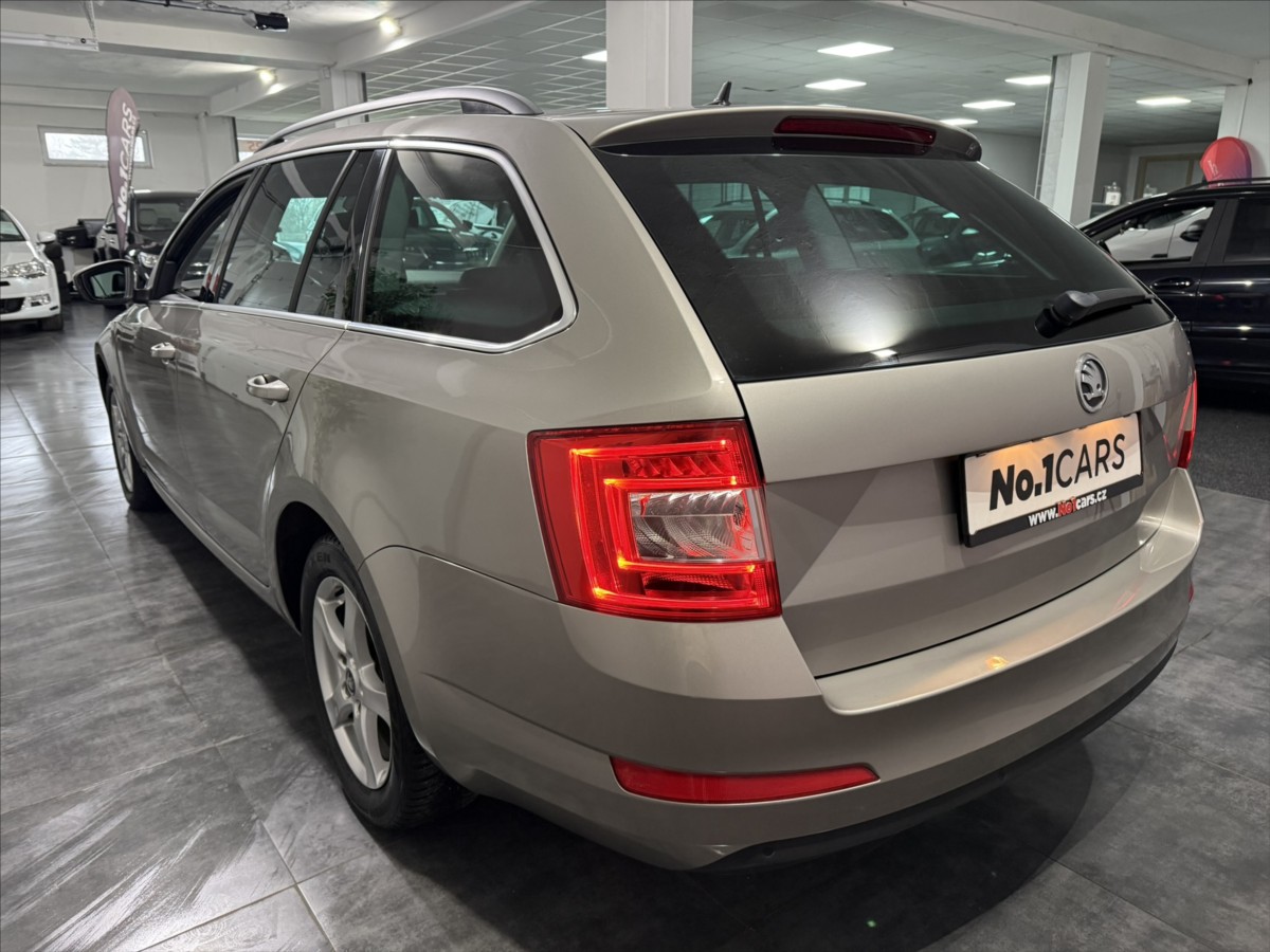 skoda-octavia-2-0-tdi-style-bi-xen-tazne - 3