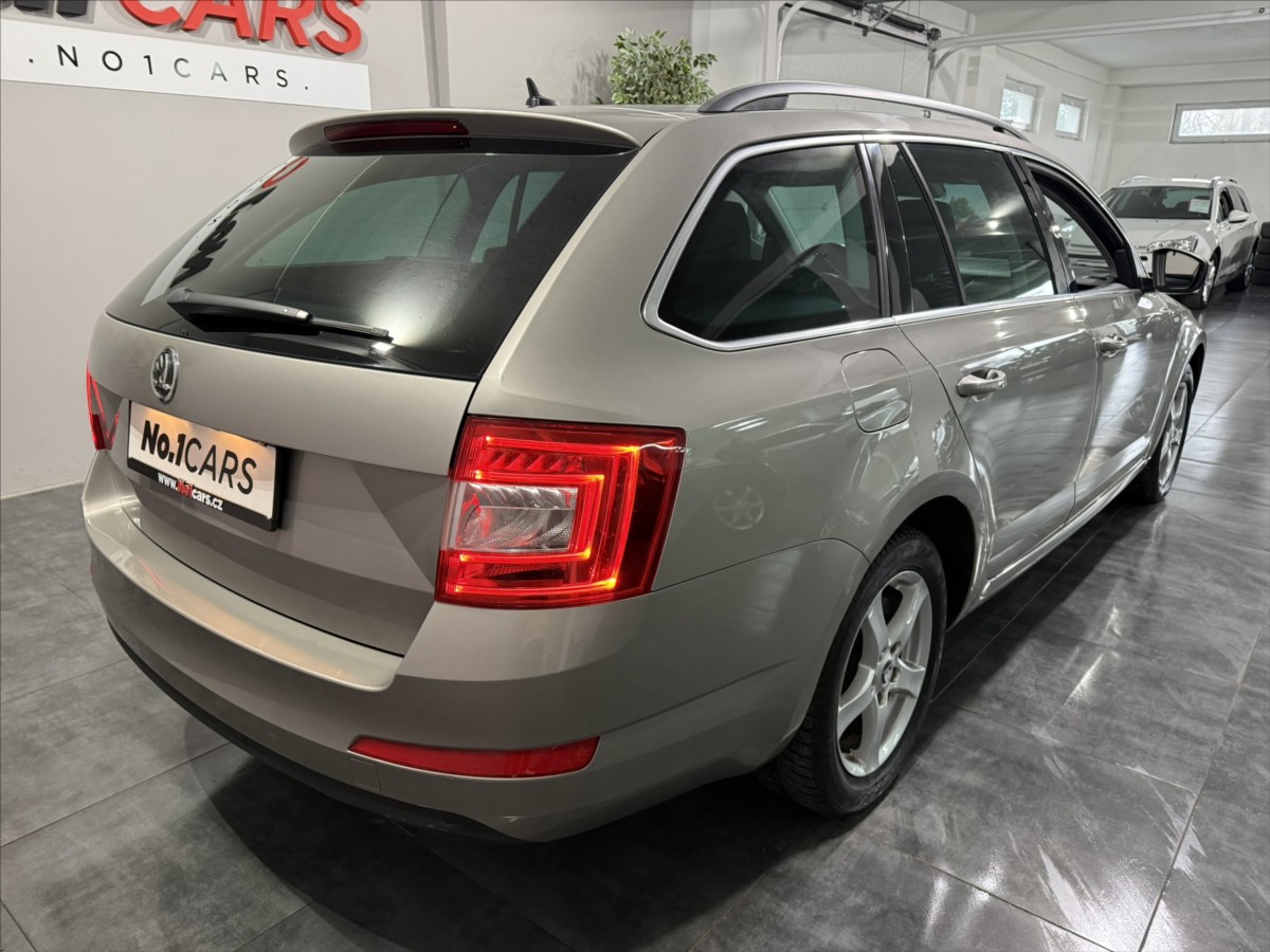 skoda-octavia-2-0-tdi-style-bi-xen-tazne - 4