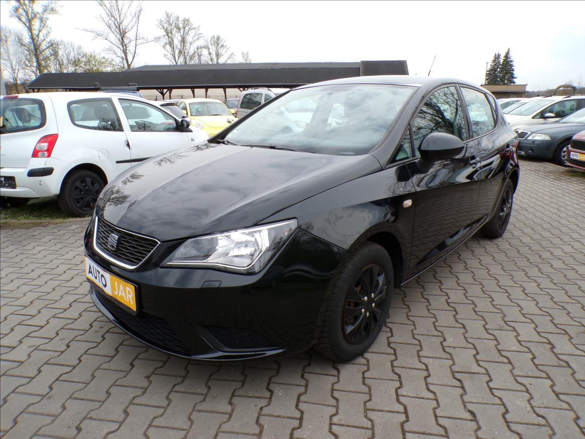seat-ibiza-1-4-16v-navi-digi-klima-serviska - 1