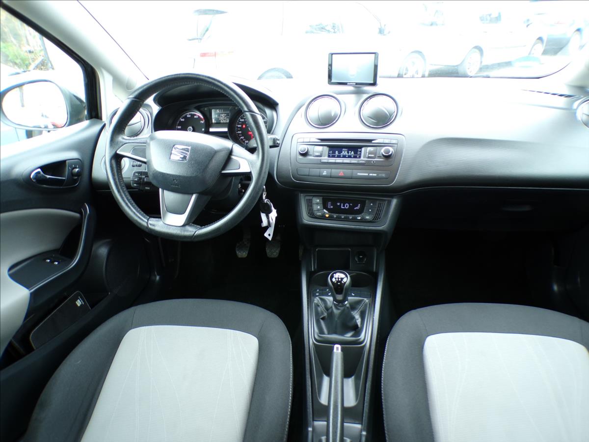 seat-ibiza-1-4-16v-navi-digi-klima-serviska - 6