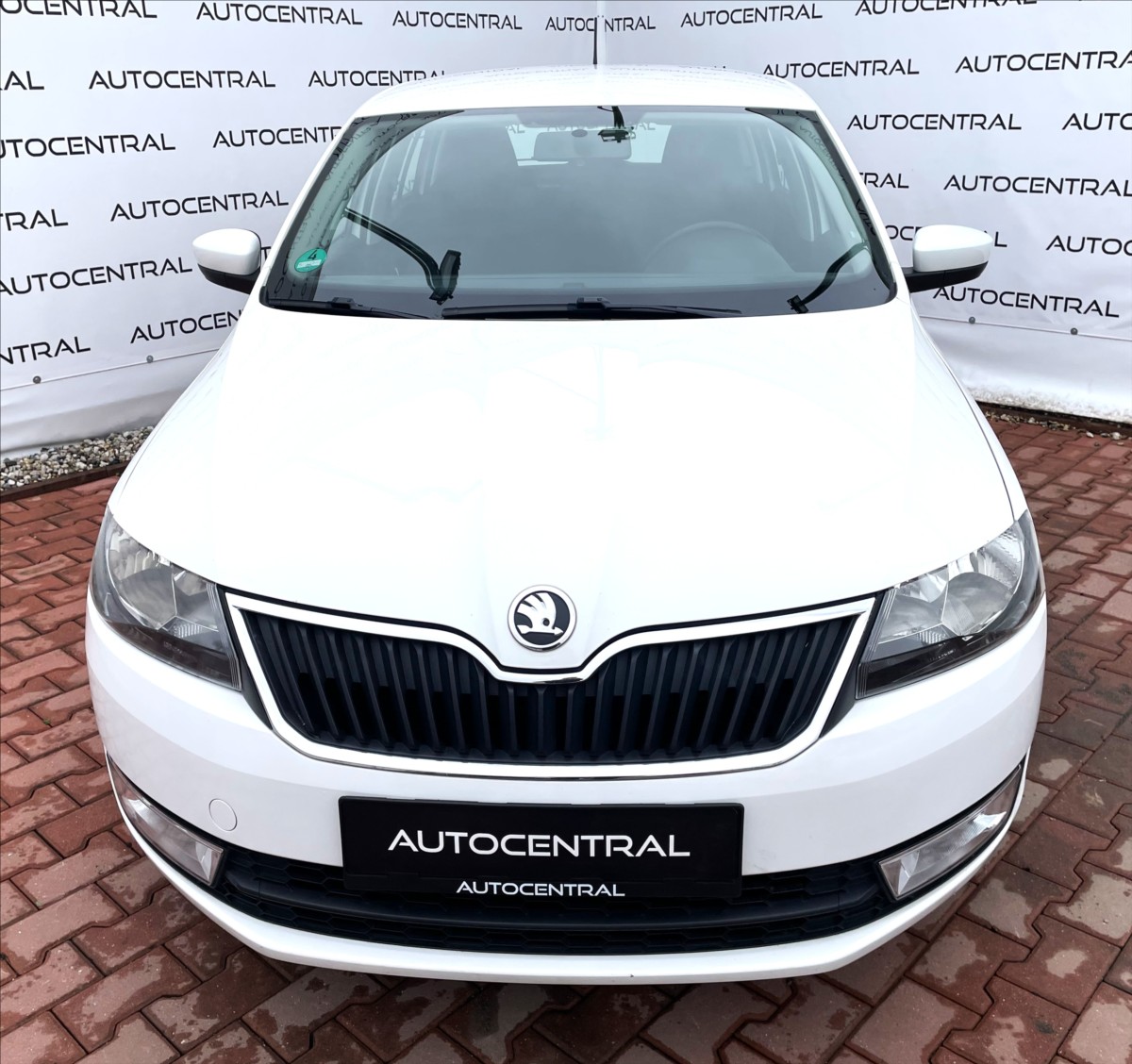 skoda-rapid-1-2-tsi-77kw-edition-spaceback-po-servisu - 1