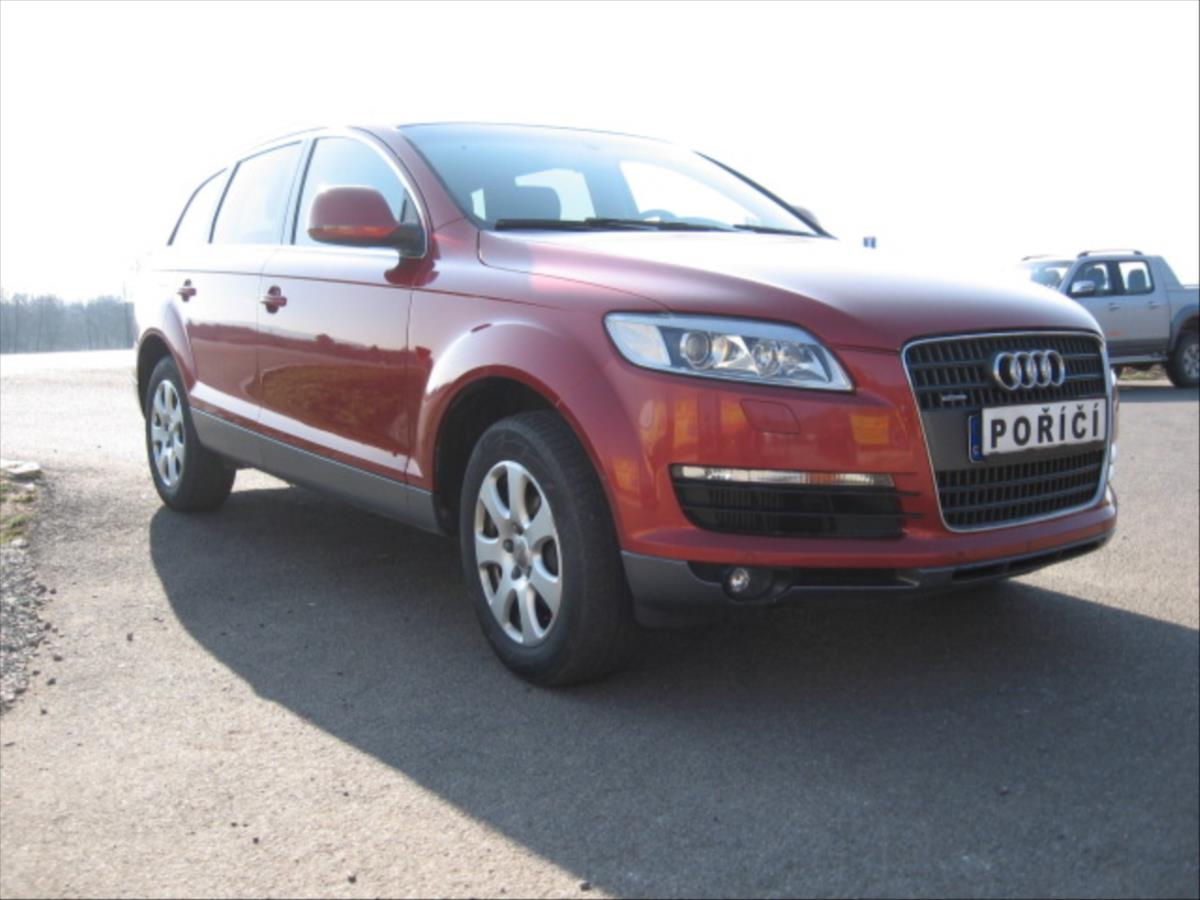 audi-q7-3-0-tdi-v6-quattro - 2
