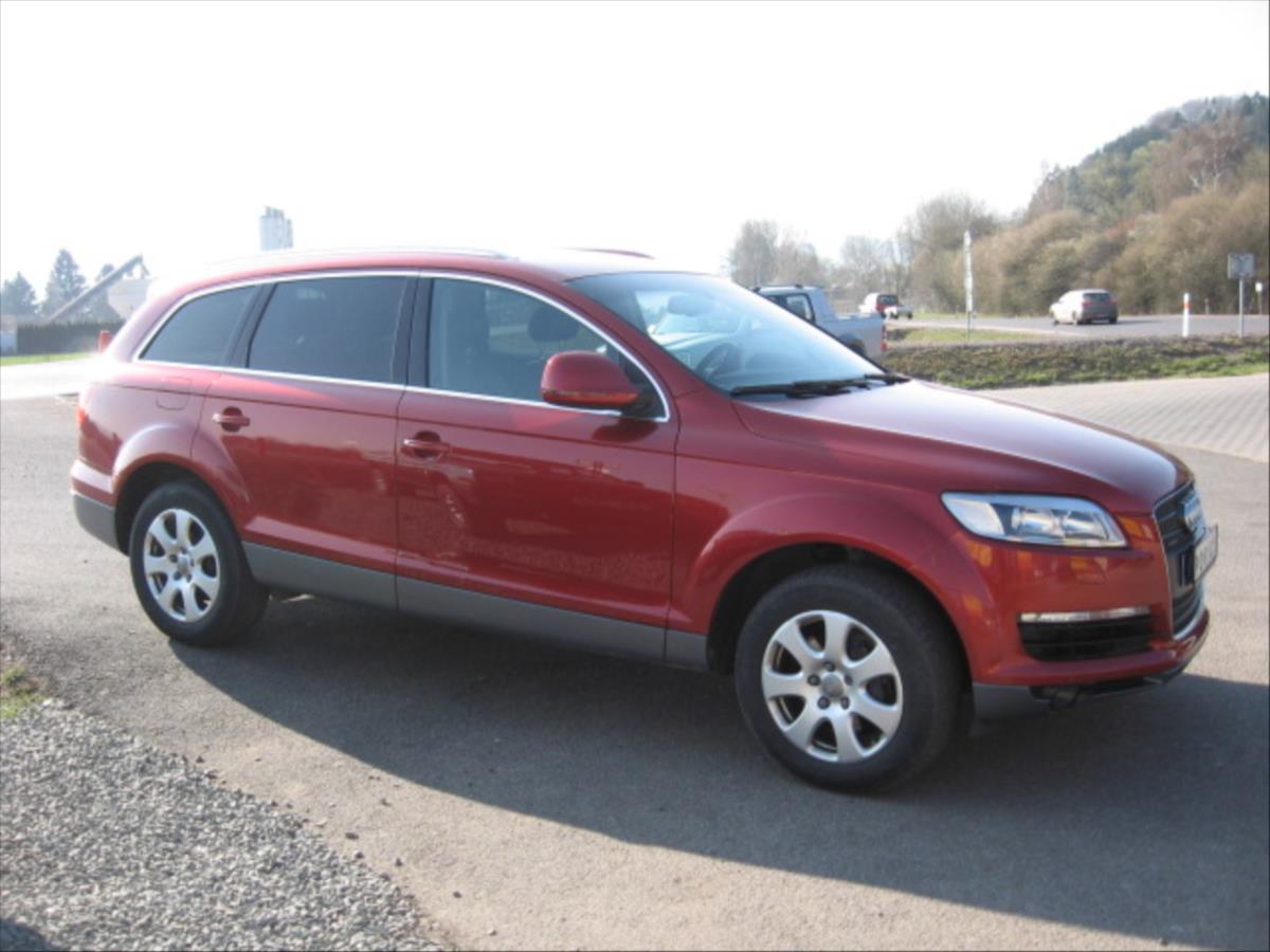 audi-q7-3-0-tdi-v6-quattro - 3