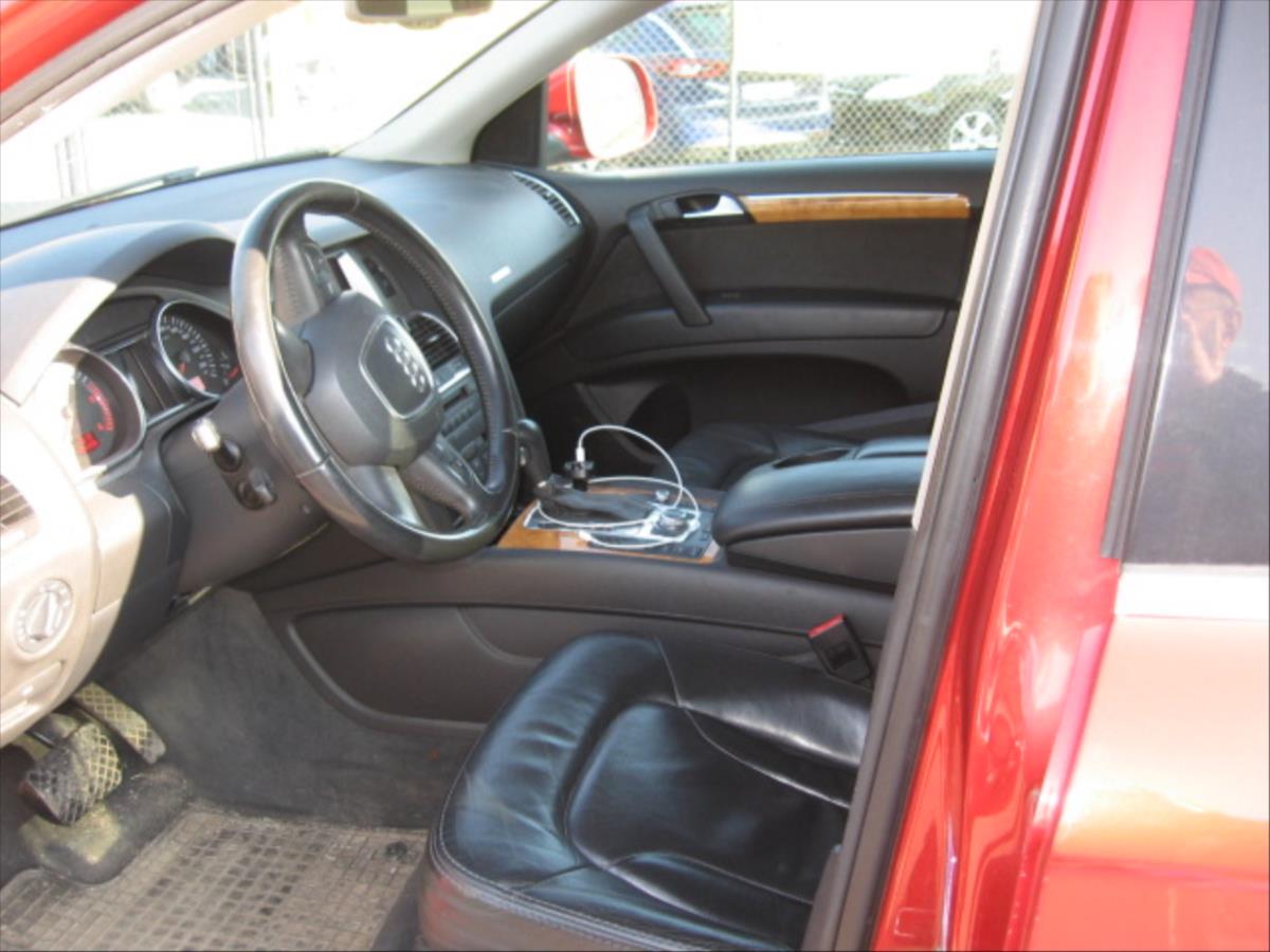 audi-q7-3-0-tdi-v6-quattro - 7