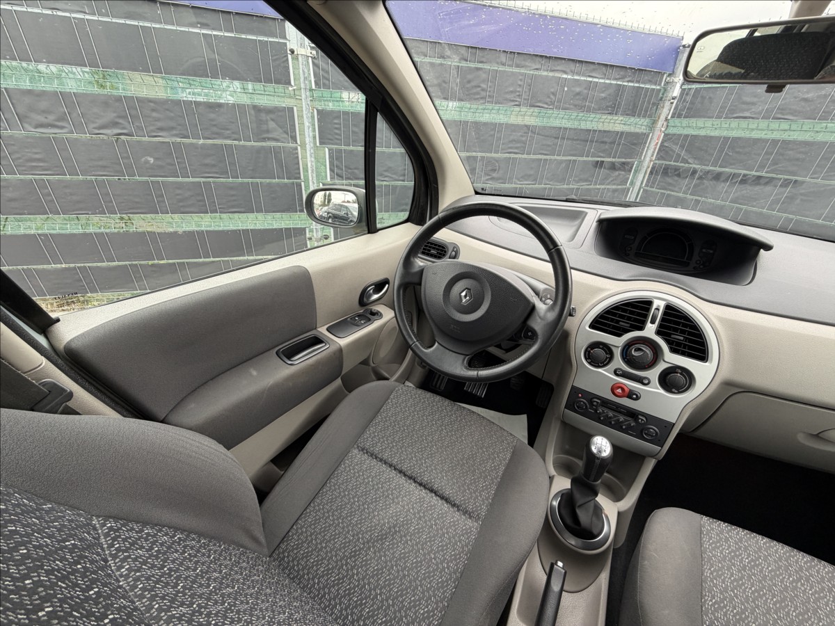 renault-modus-1-6-dynamique - 2