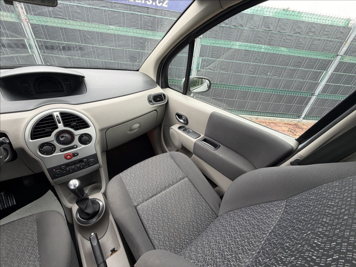 renault-modus-1-6-dynamique - 4