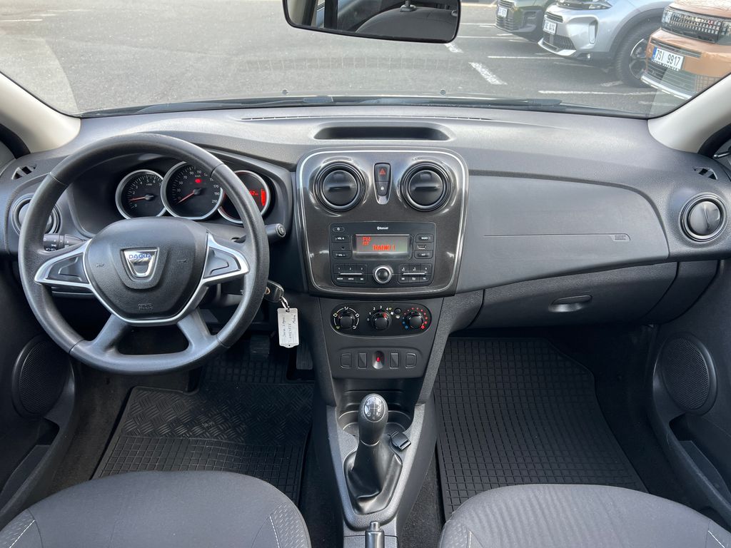 dacia-logan-1-0-sce-54kw-servis-zaruka - 2