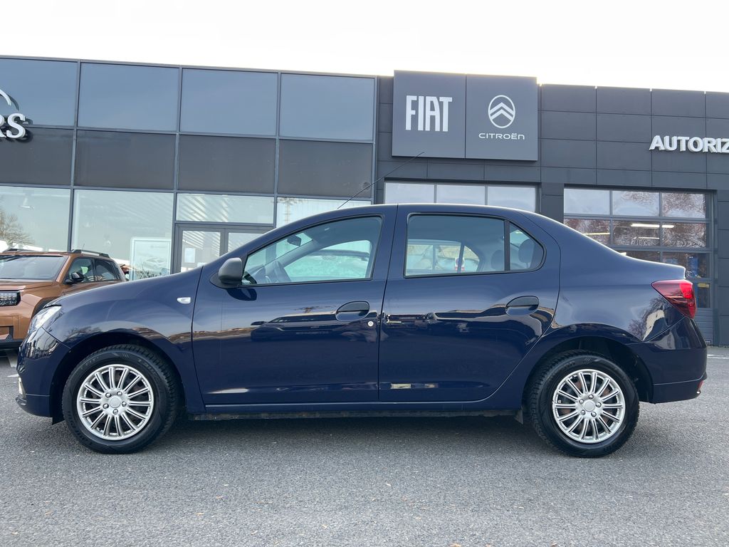 dacia-logan-1-0-sce-54kw-servis-zaruka - 3