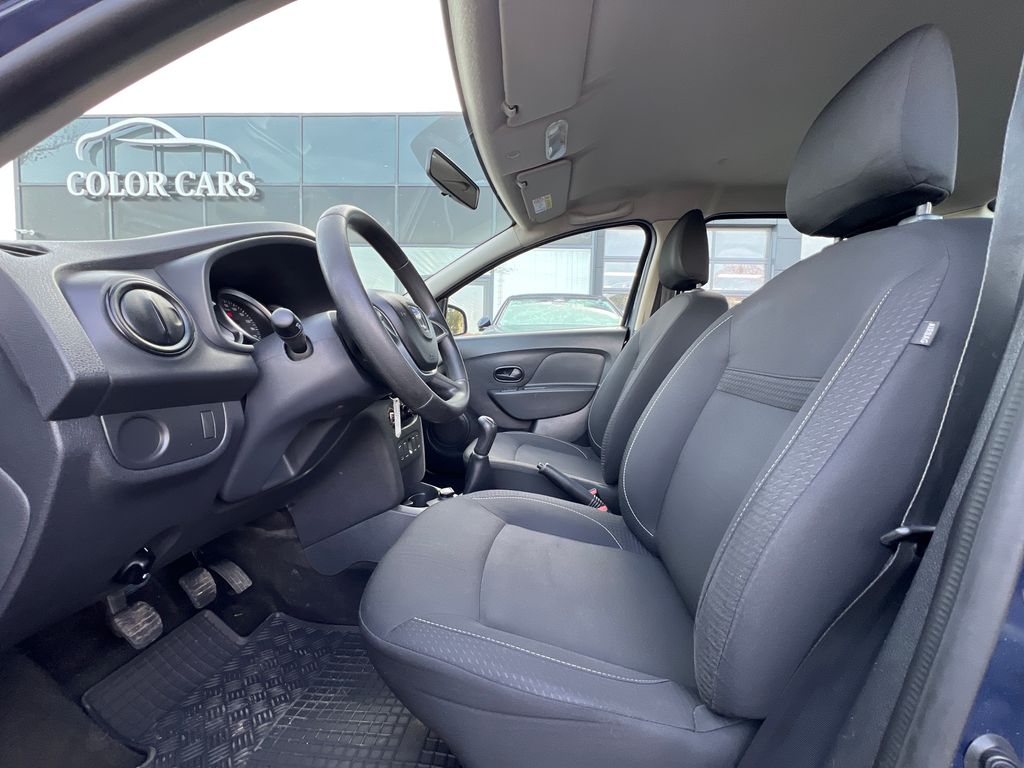 dacia-logan-1-0-sce-54kw-servis-zaruka - 7