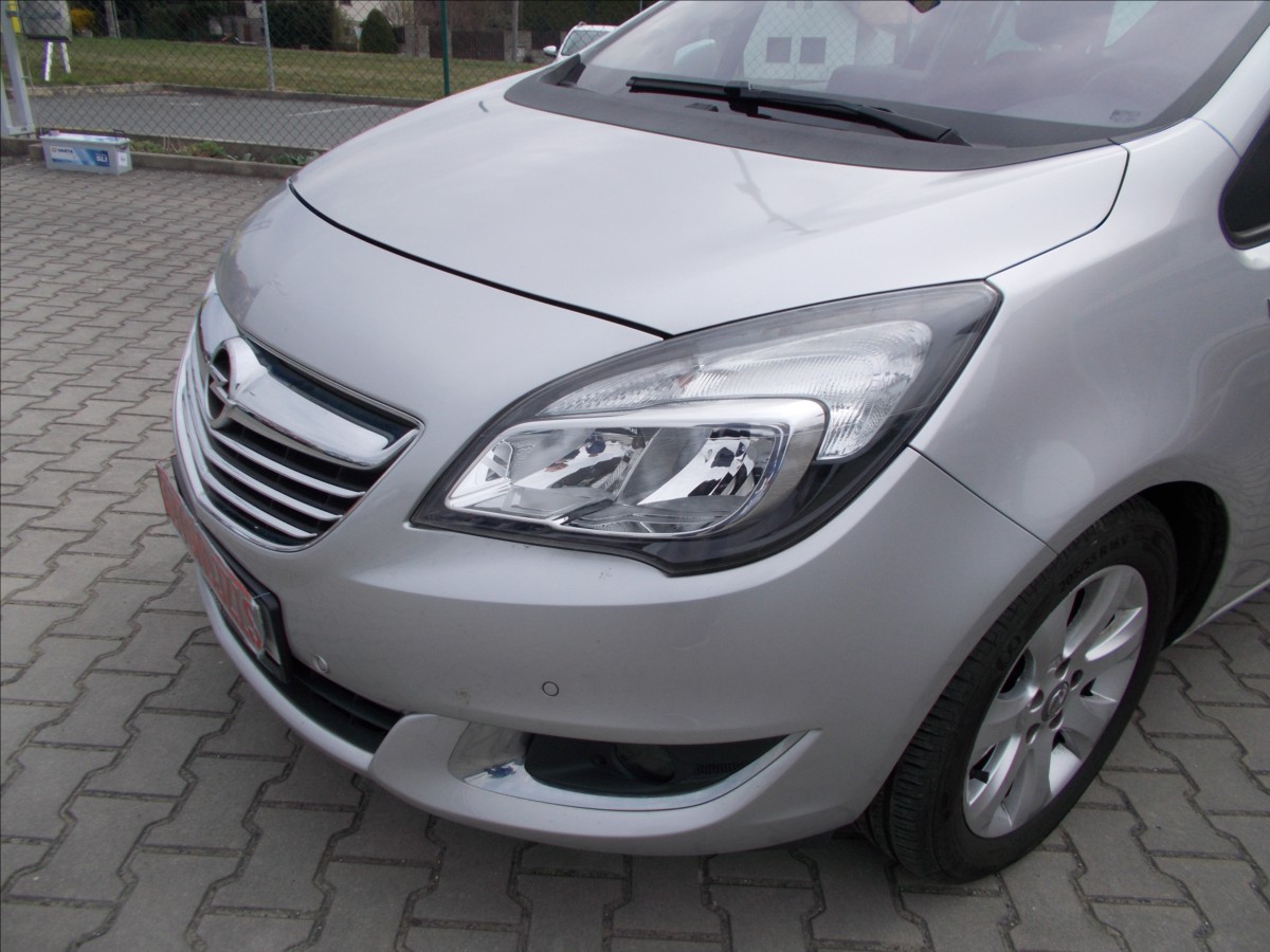 opel-meriva-1-4-t-88-kw-cr-93928-km-pekne - 5