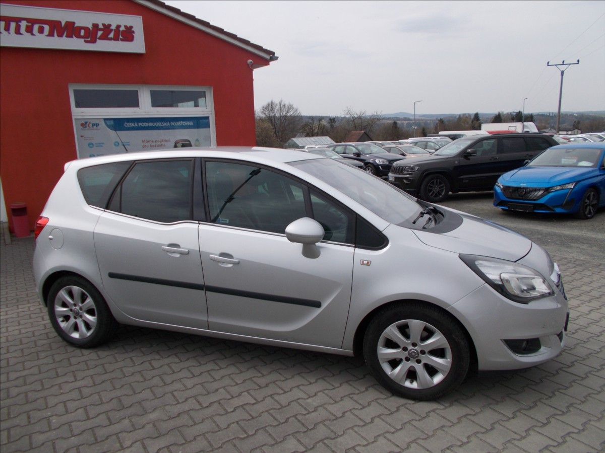 opel-meriva-1-4-t-88-kw-cr-93928-km-pekne - 6