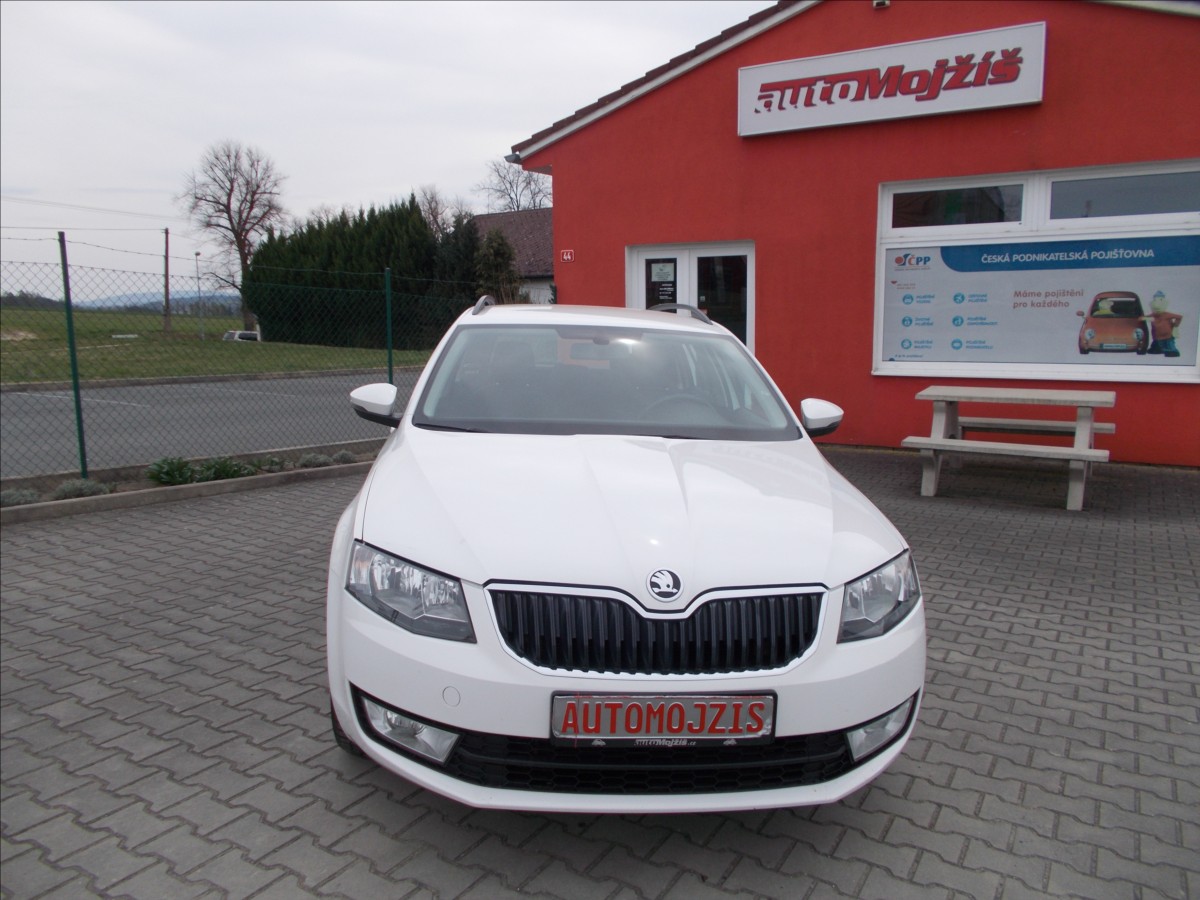 skoda-octavia-2-0-tdi-110-kw-cr-digiklima-tz-iii - 1