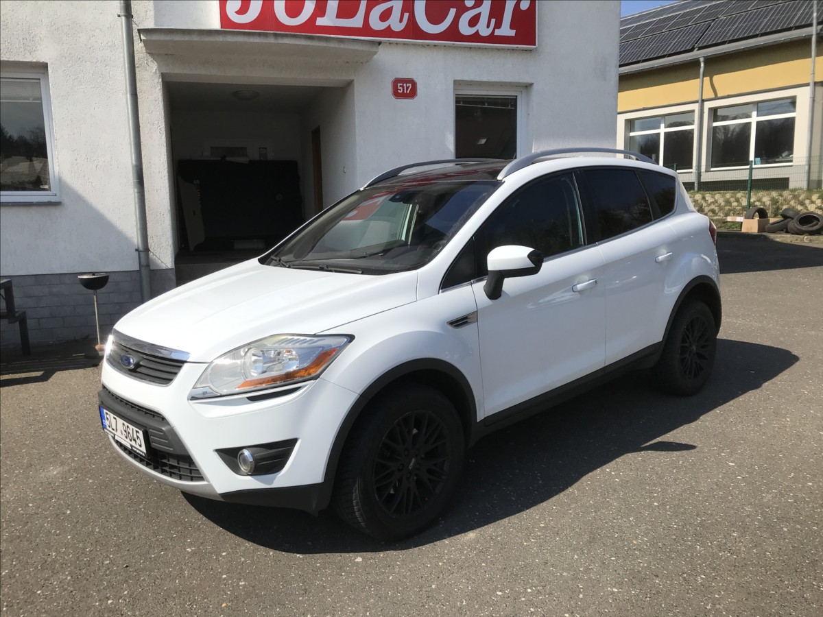 ford-kuga-2-0-tdci-4x4-120kw-mt - 2