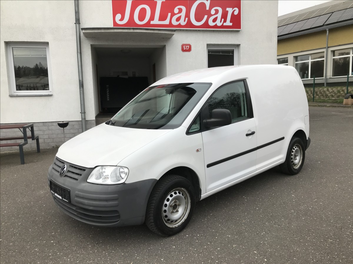 volkswagen-caddy-2-0-sdi-51kw - 2