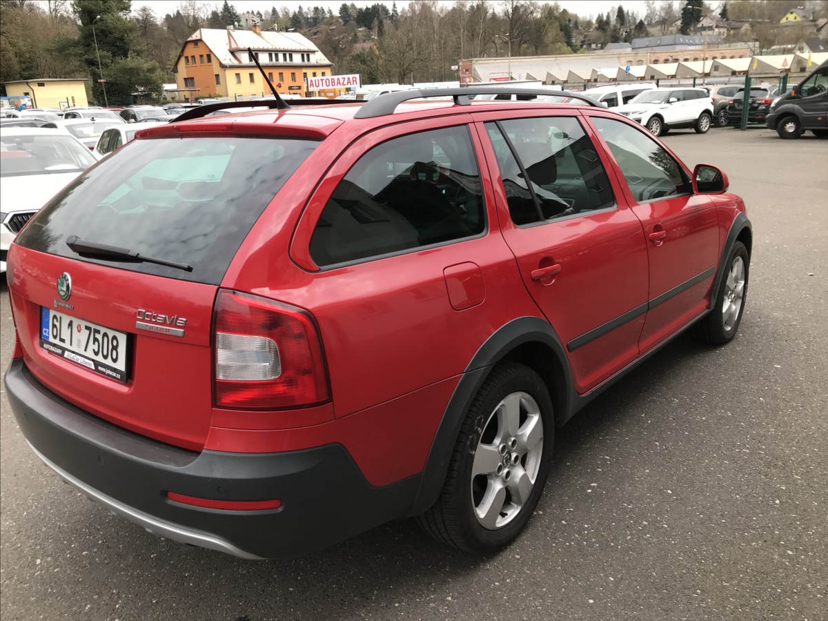 skoda-octavia-2-0-tdi-103kw-scout-combi-4x4 - 5
