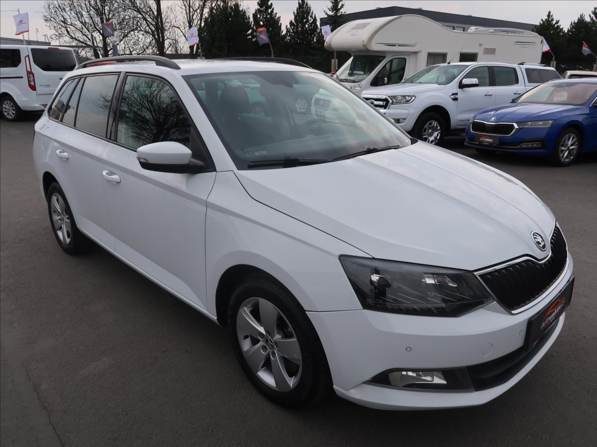 skoda-fabia-1-0-tsi-81kw-novecr-style-dph - 1