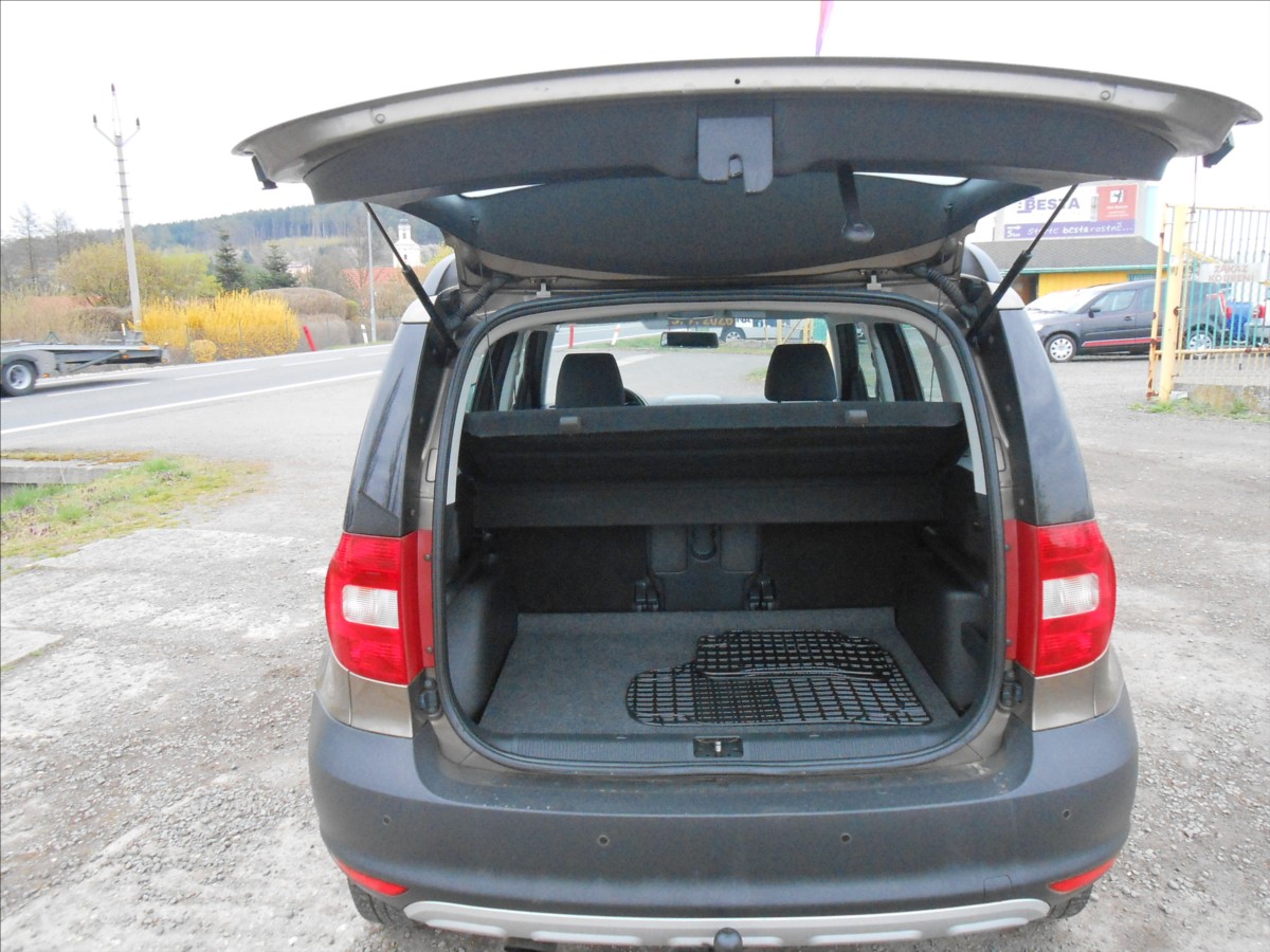 skoda-yeti-1-2-tsi-77-kw-klima-historie - 7