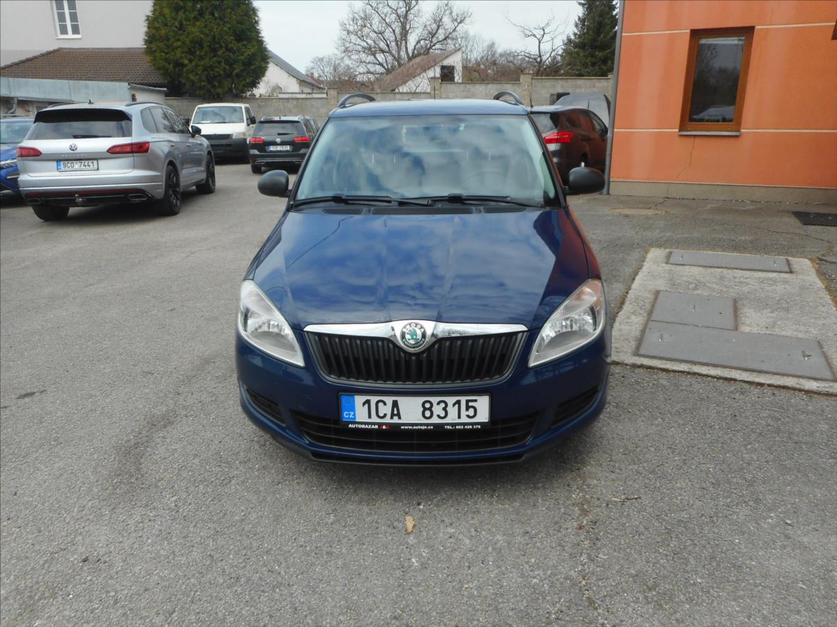 skoda-fabia-1-2-i-htp - 1