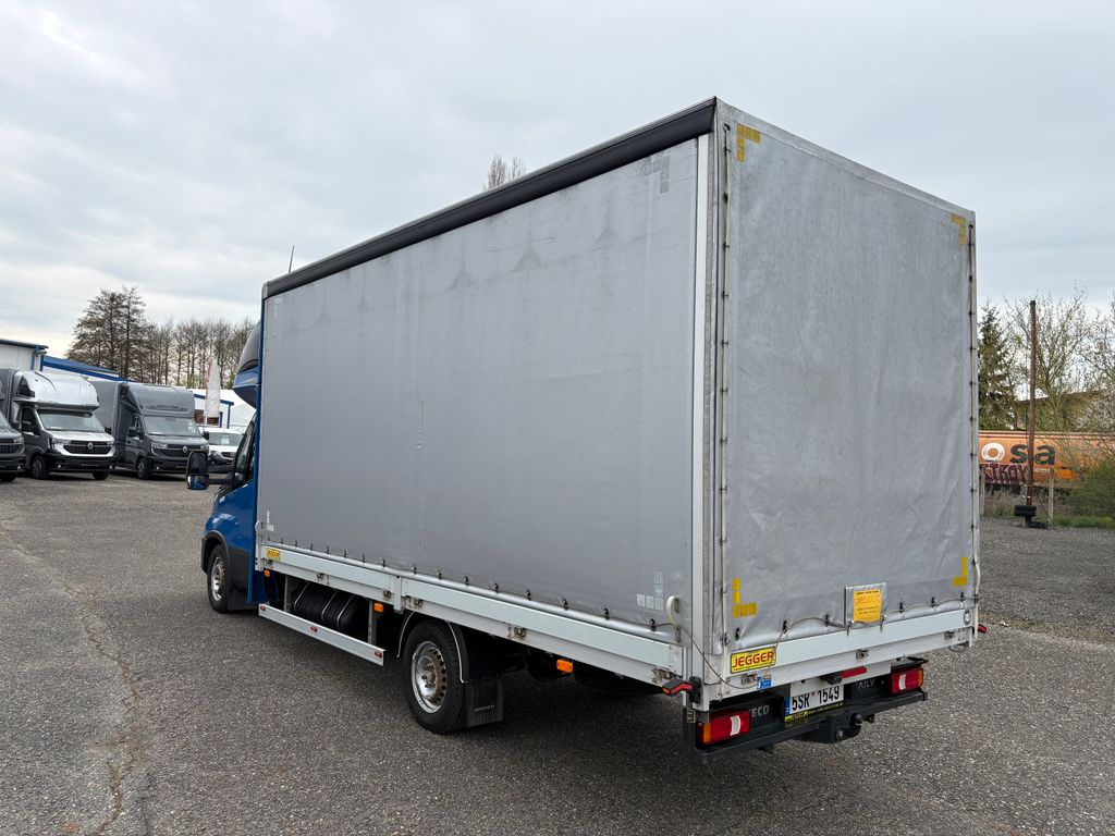 iveco-daily-3-0-hi-matic-10palet - 1