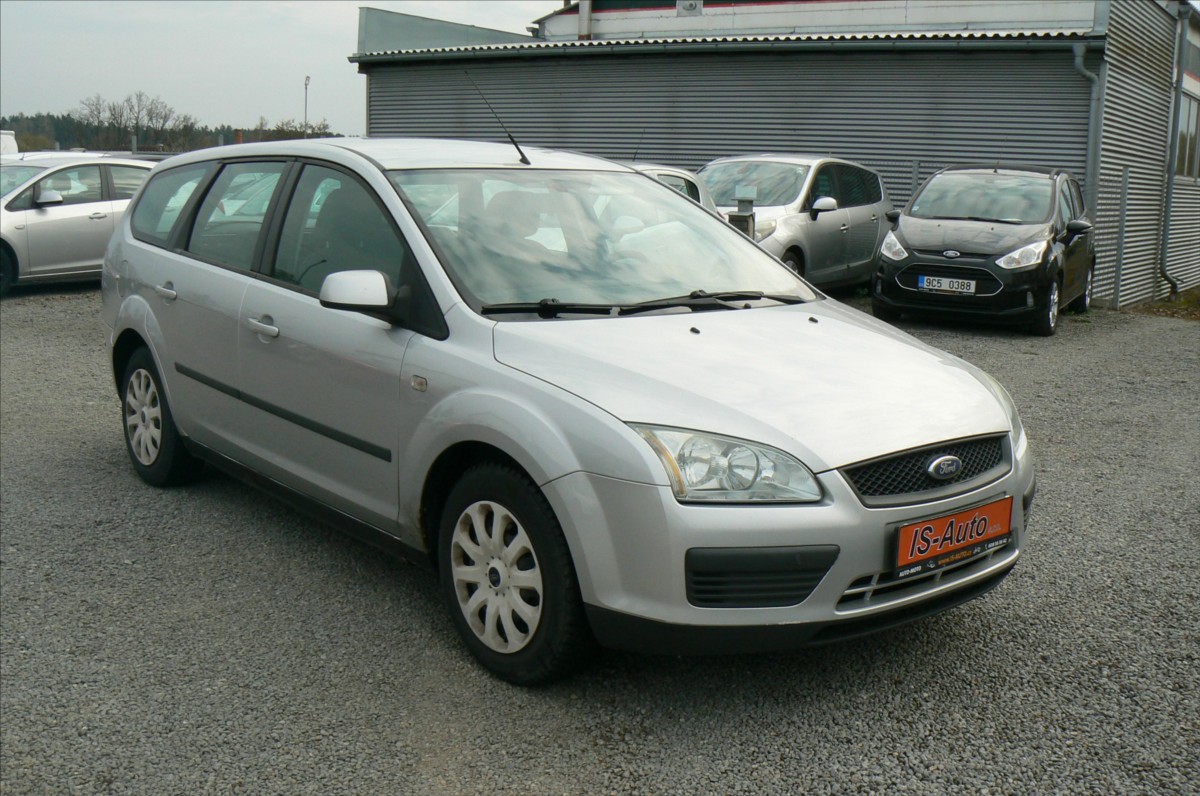 ford-focus-1-8-combi - 1