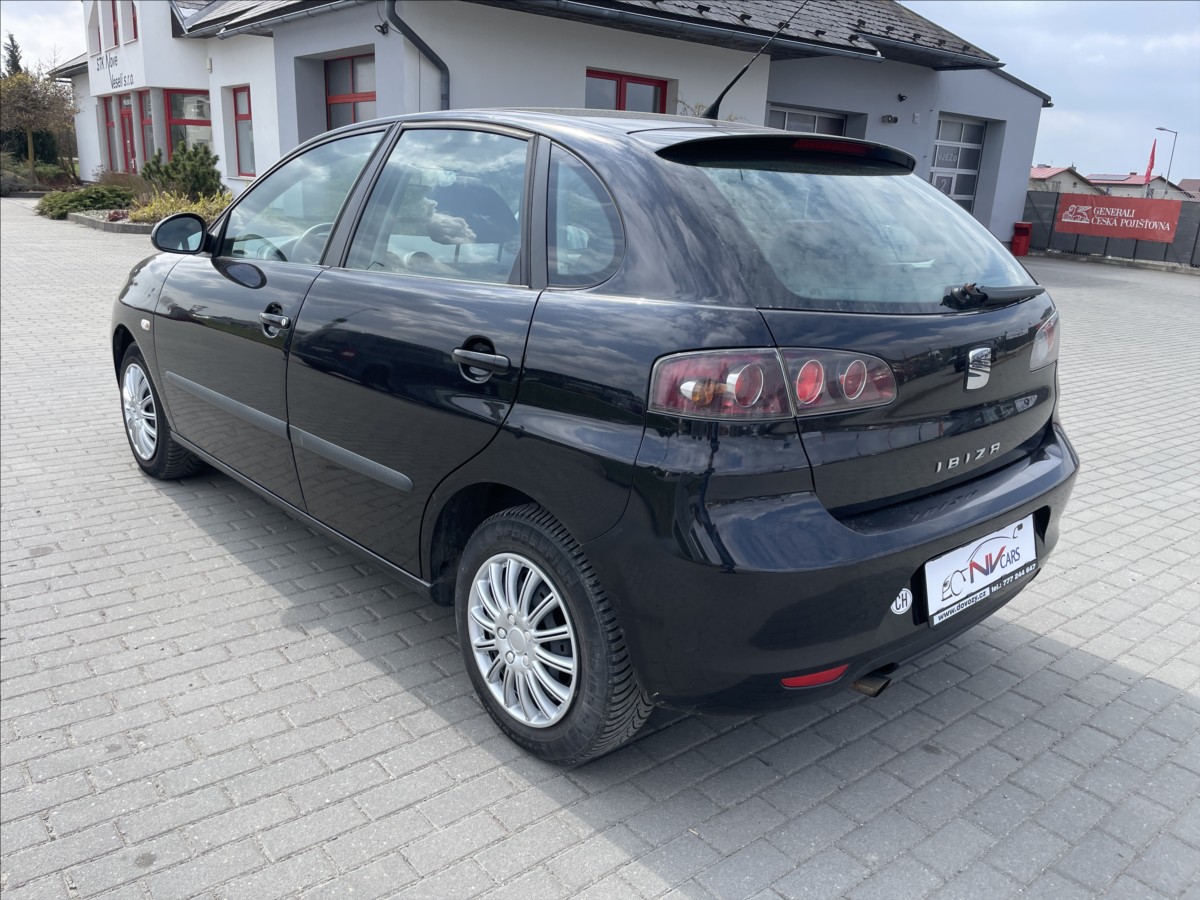 seat-ibiza-1-6-i-77kw-klimatronic-bez-koroze-dph - 2