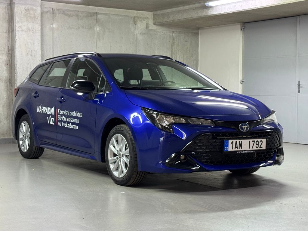 toyota-corolla-1-8-hybrid-ts-comfort-tech - 2
