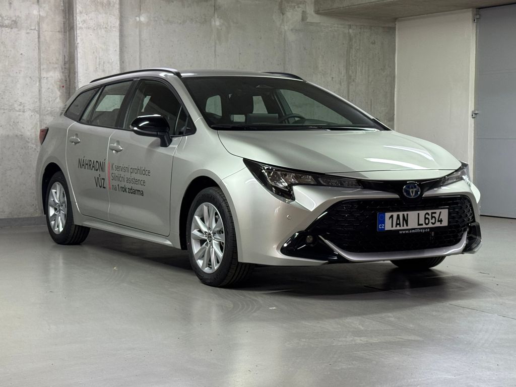 toyota-corolla-1-8-hybrid-ts-comfort-tech - 2