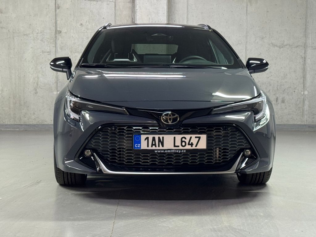 toyota-corolla-1-8-hybrid-gr-sport - 1