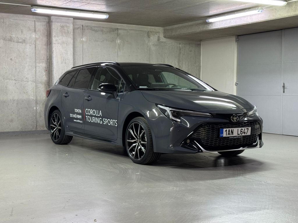 toyota-corolla-1-8-hybrid-gr-sport - 2