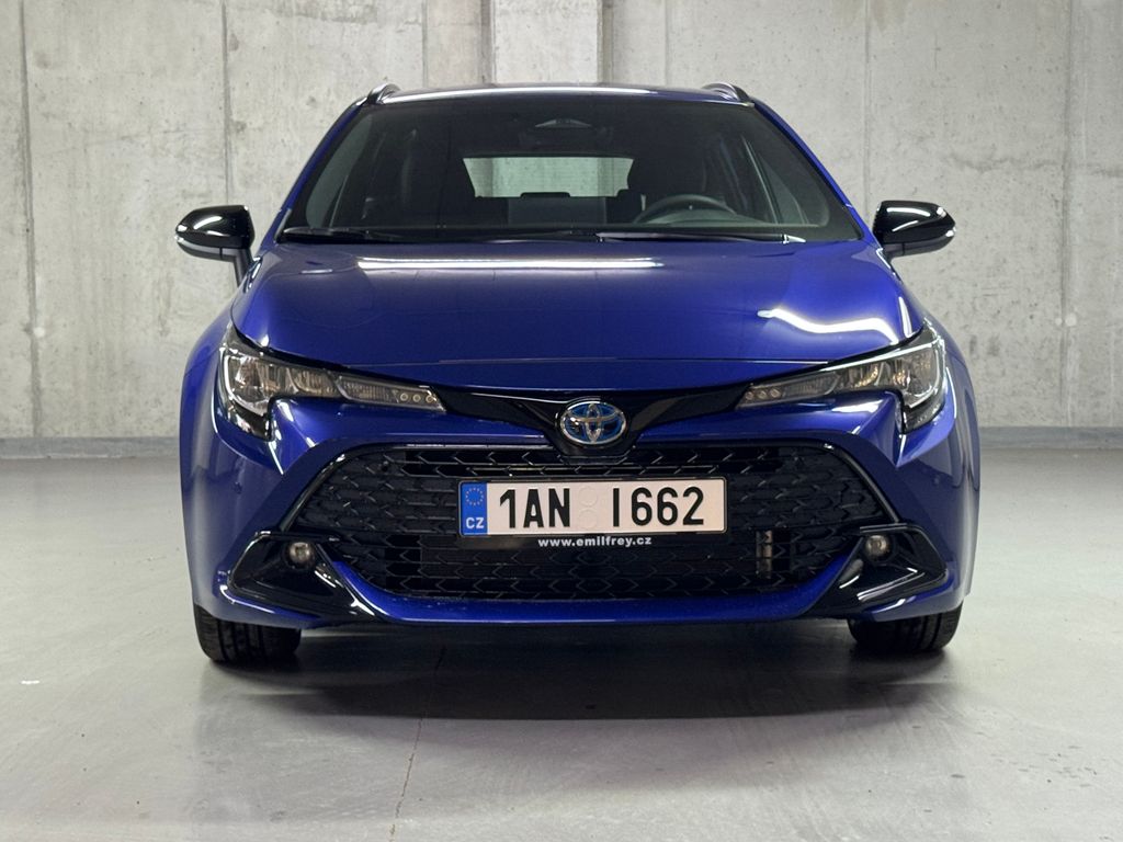 toyota-corolla-1-8-hybrid-ts-comfort-tech - 1