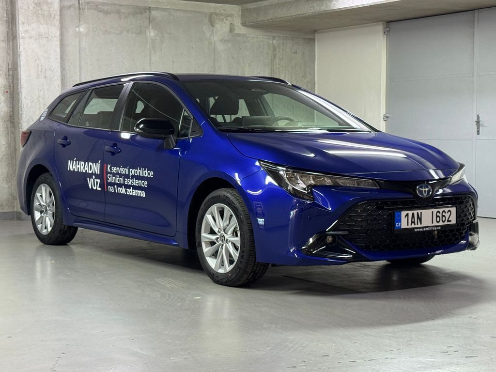 toyota-corolla-1-8-hybrid-ts-comfort-tech - 2
