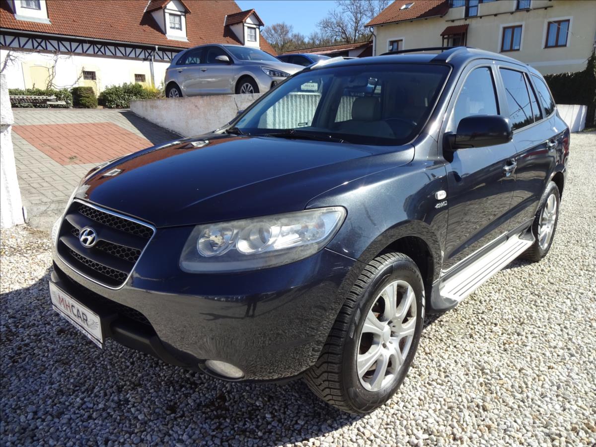 hyundai-santa-fe-2-2-crdi-114kw-4x4-automat - 2