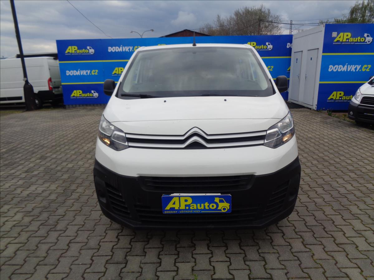 citroen-jumpy-2-0-hdi-6-mist-l1h1-klima-serviska - 4