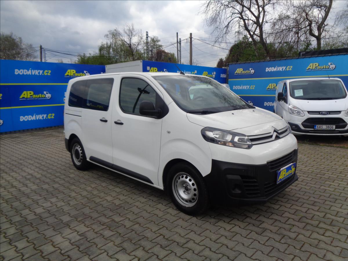 citroen-jumpy-2-0-hdi-6-mist-l1h1-klima-serviska - 6