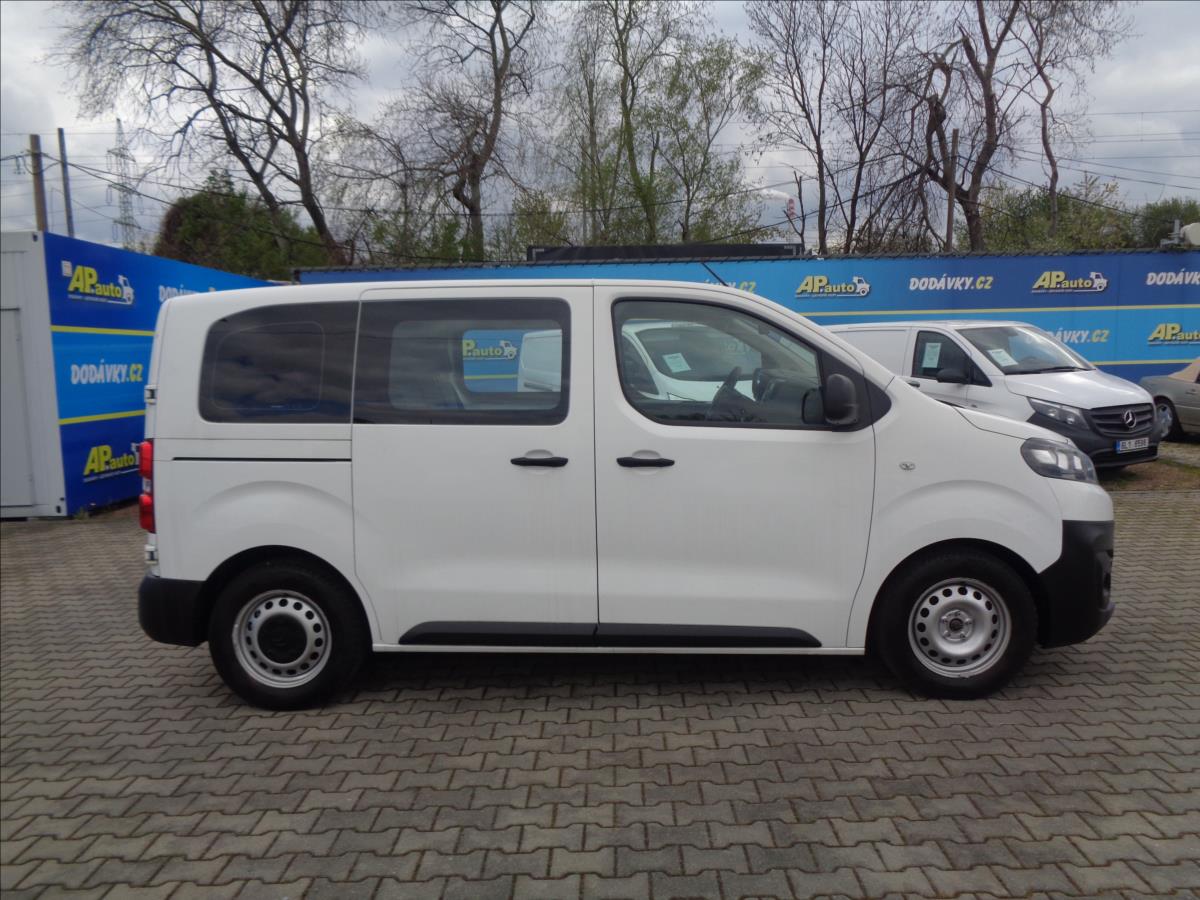 citroen-jumpy-2-0-hdi-6-mist-l1h1-klima-serviska - 7