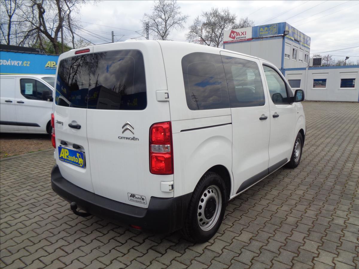 citroen-jumpy-2-0-hdi-6-mist-l1h1-klima-serviska - 8