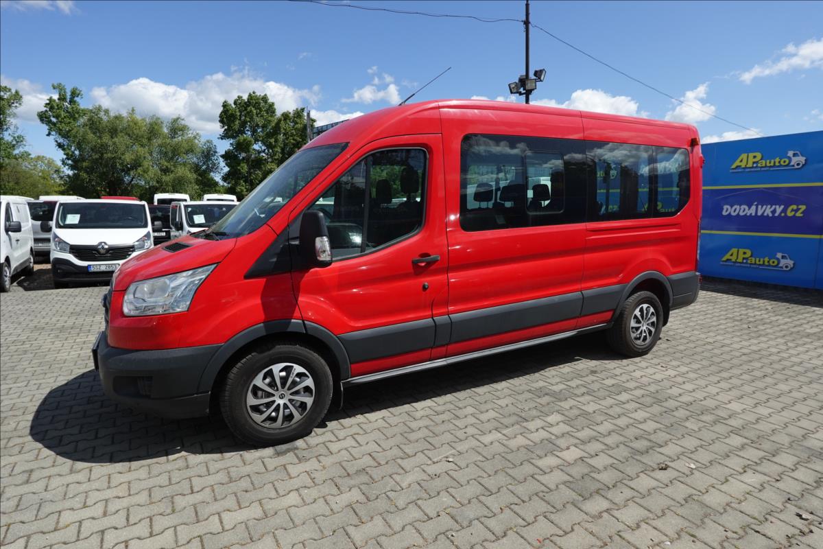 ford-transit-2-2-tdci-l3h2-9-mist-bus-klima - 1