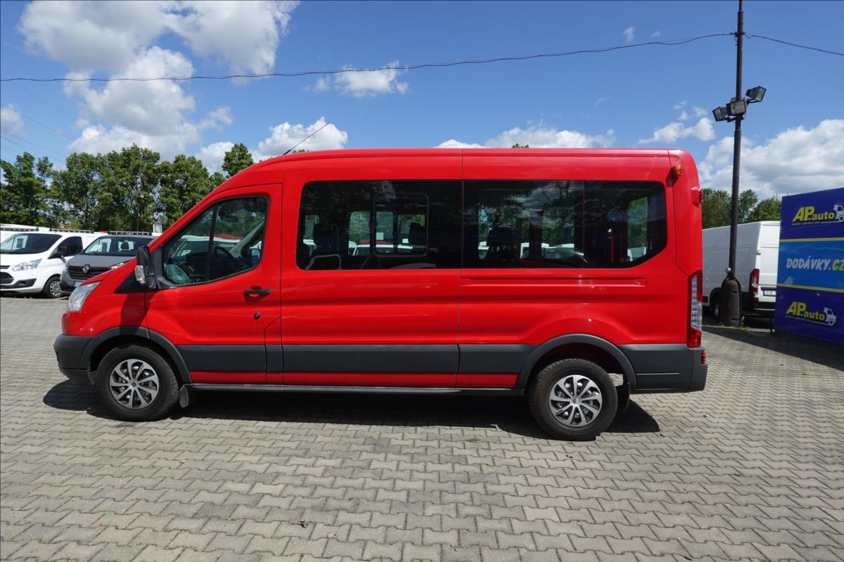 ford-transit-2-2-tdci-l3h2-9-mist-bus-klima - 2