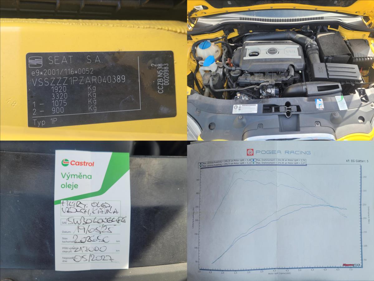 seat-leon-2-0-fr-252hp-serv-knizka - 3