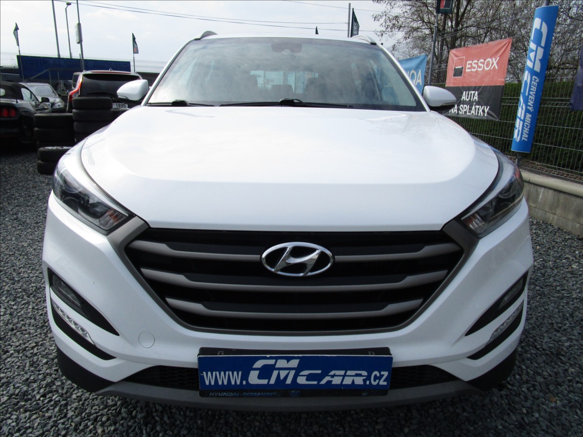 hyundai-tucson-1-6t-gdi-aut-klima-1-maj - 1